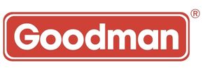 Goodman logo