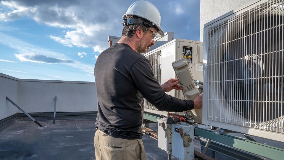 HVAC Experts
