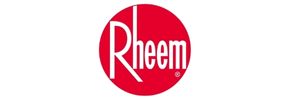 Rheem Logo