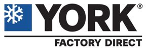 York Factory Direct logo