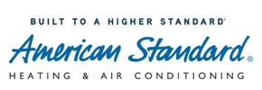 american standard logo