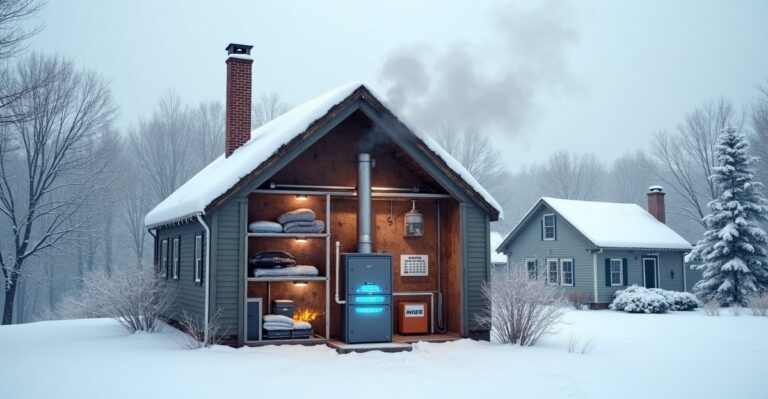 how long does a furnace last