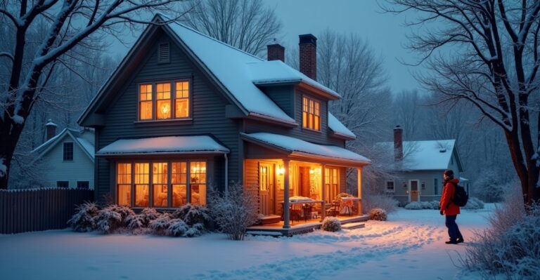 why is my heating bill so high