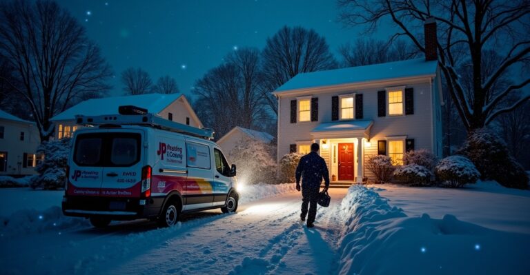 after hours hvac service