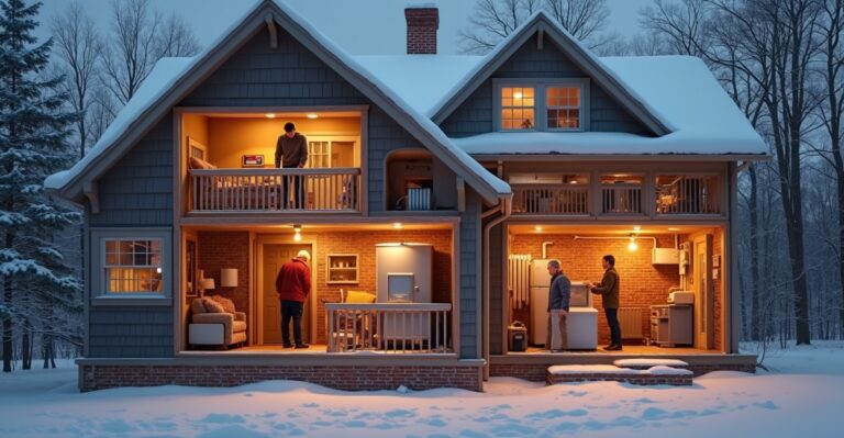 how does boiler work