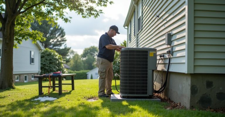 how long does ac last