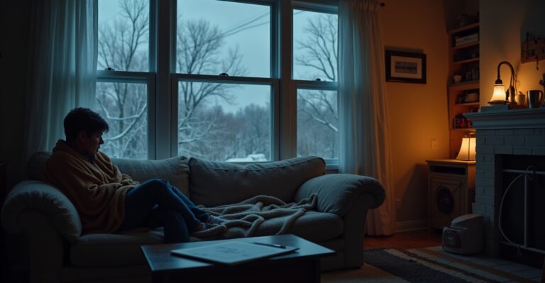 thermostat not turning on heat