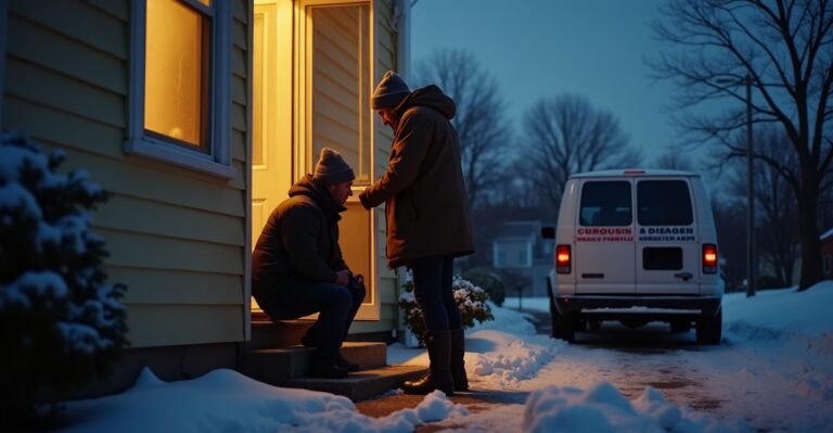 emergency heating repair