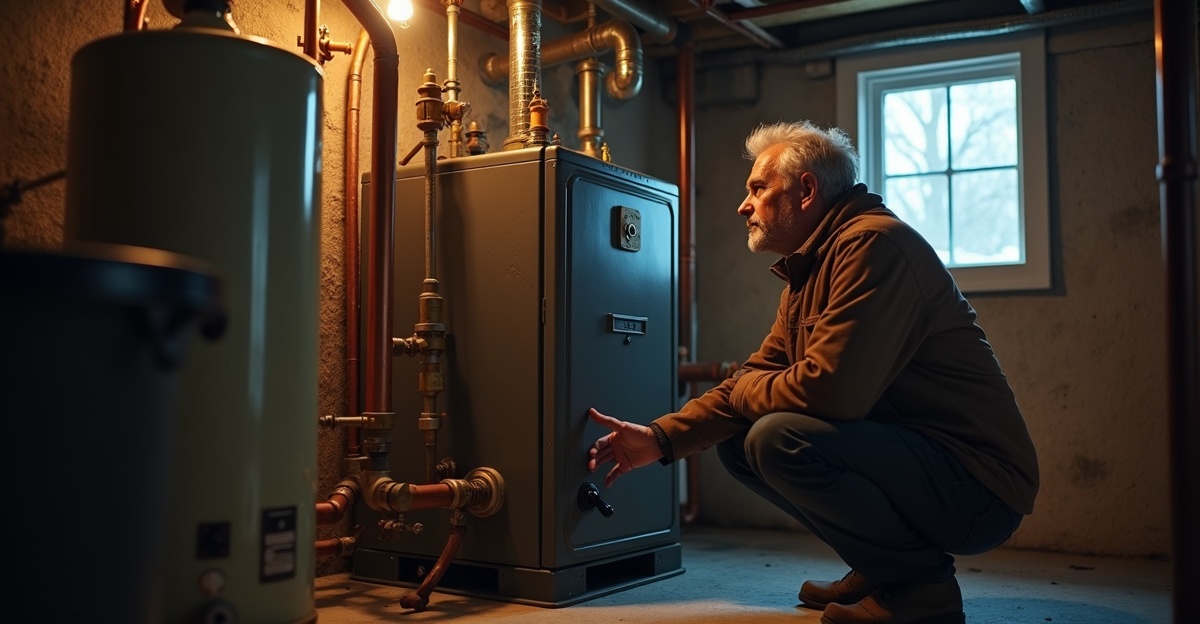how long does a boiler last