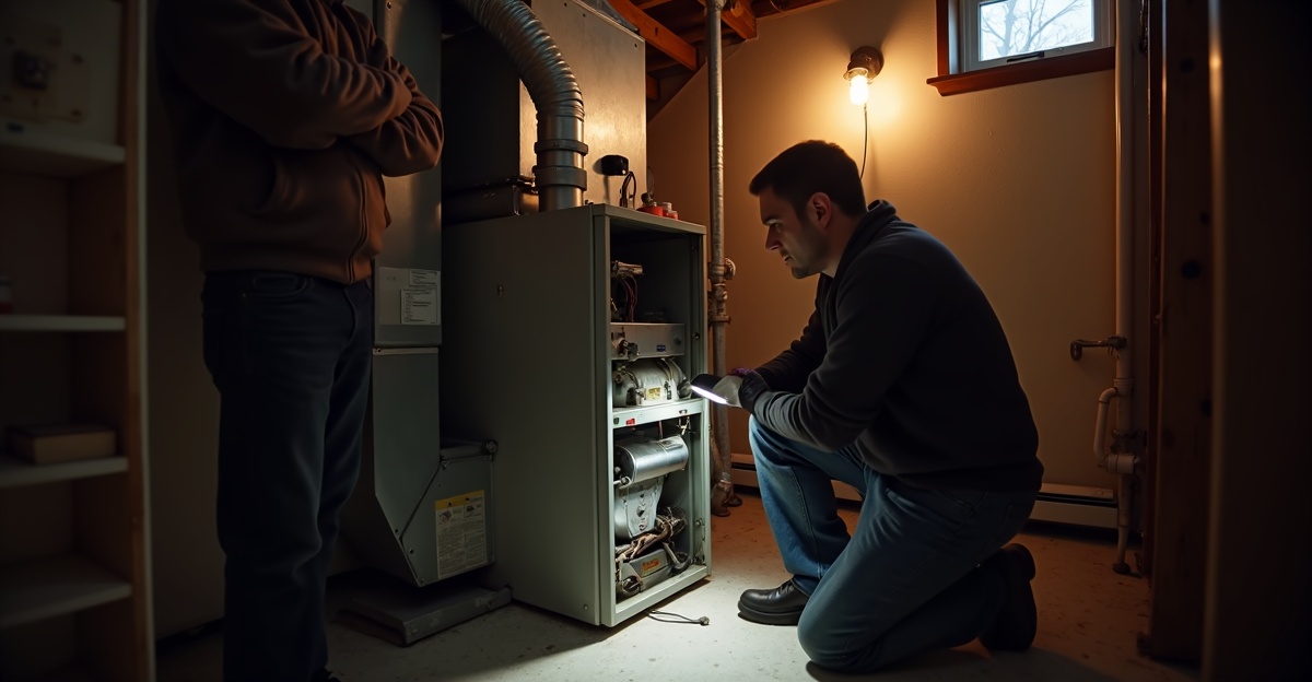 when to replace furnace