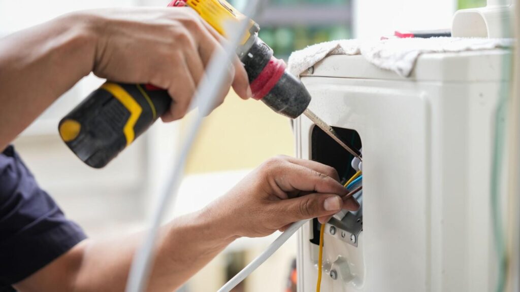 heating services