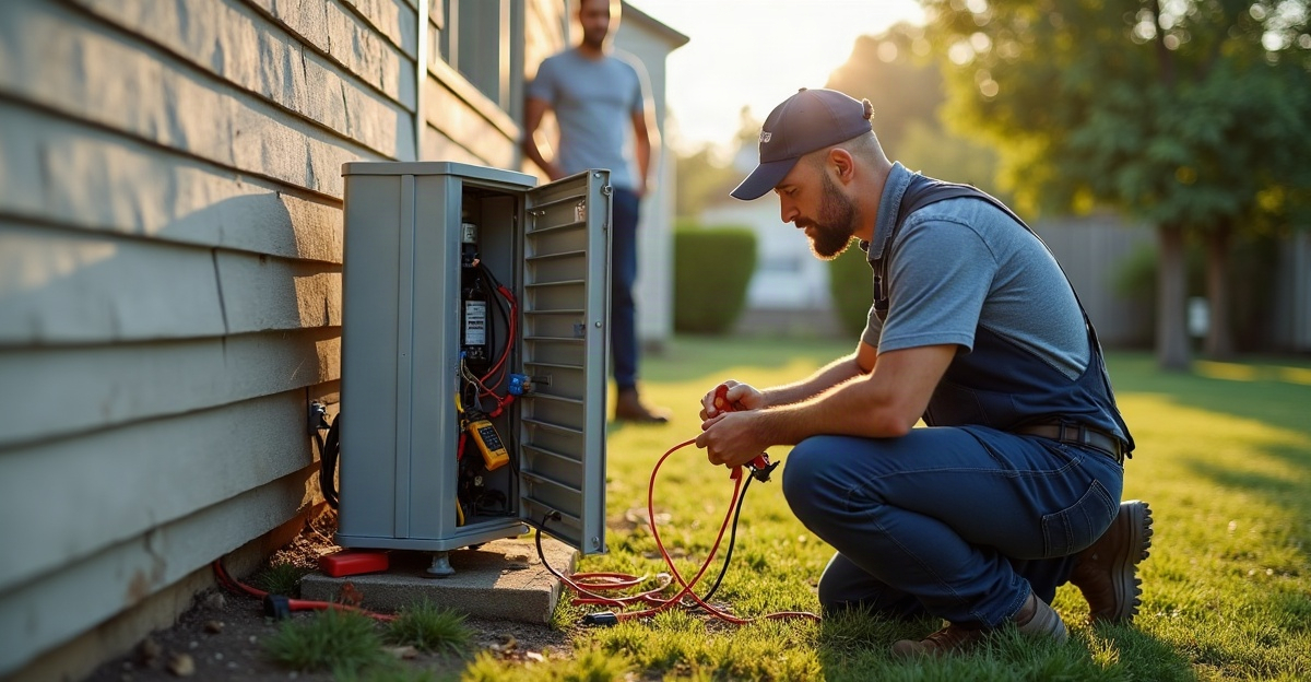 how much does ac repair cost