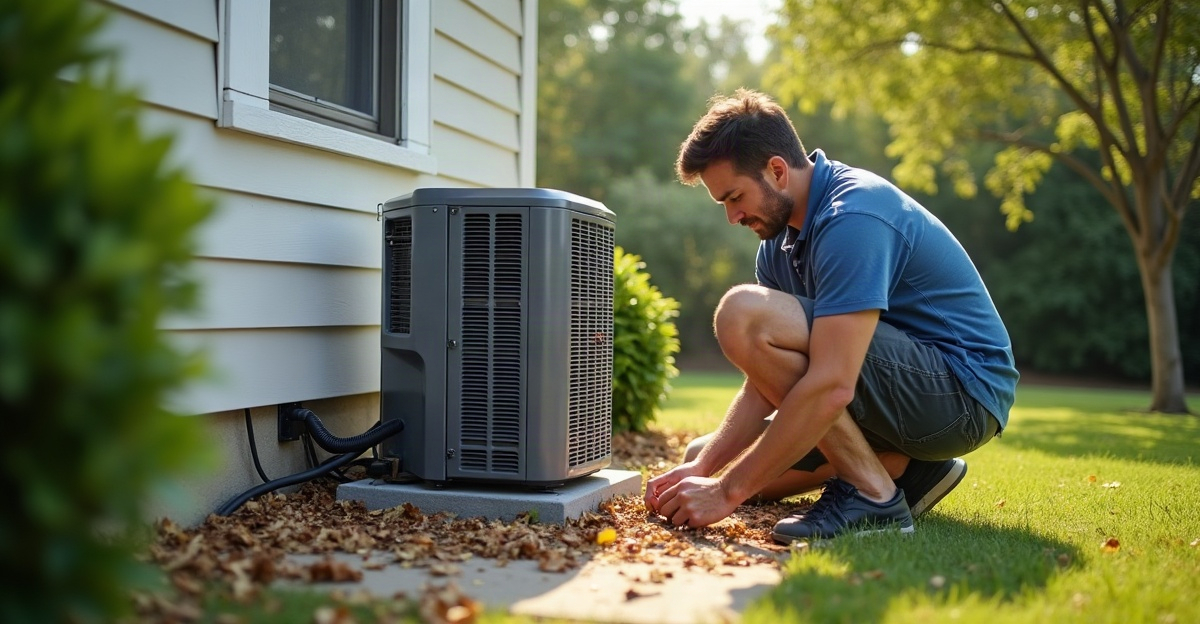 what to do if ac is not cooling