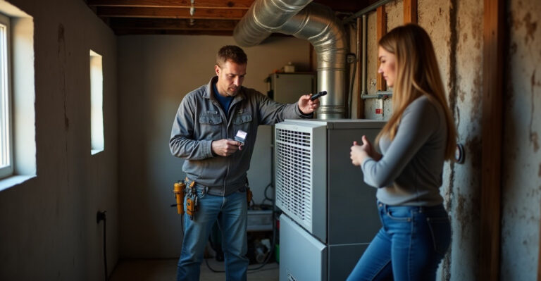 when to replace ac