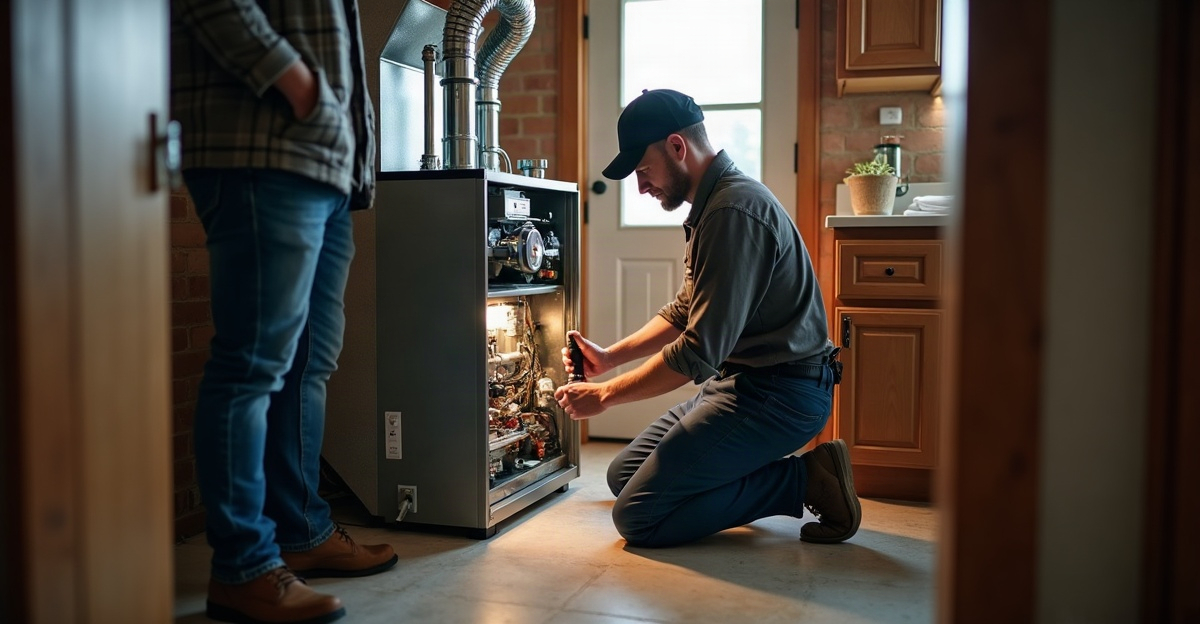 furnace maintenance tips